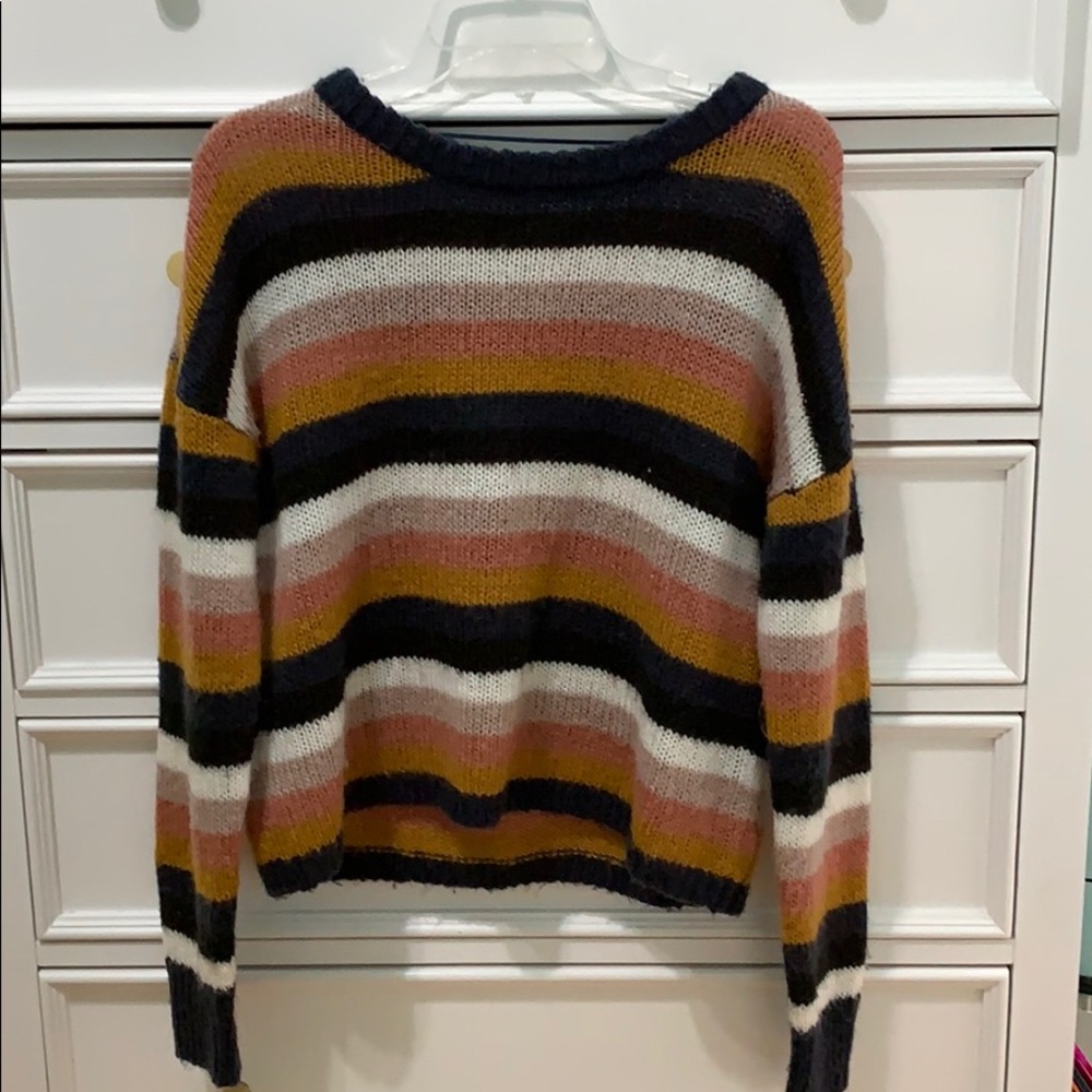 O’ Neill sweater!